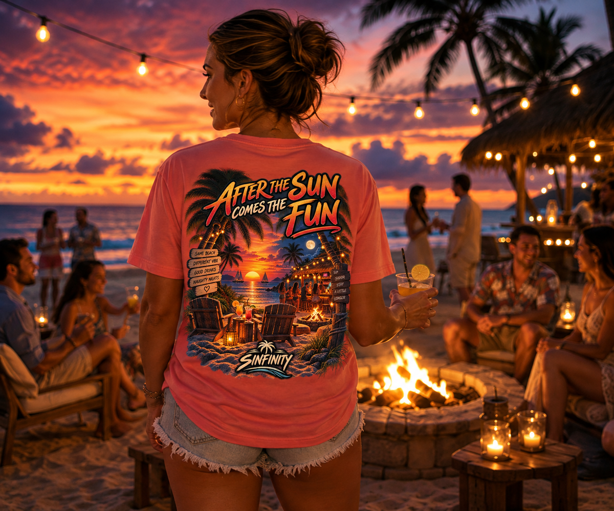 After The Sun